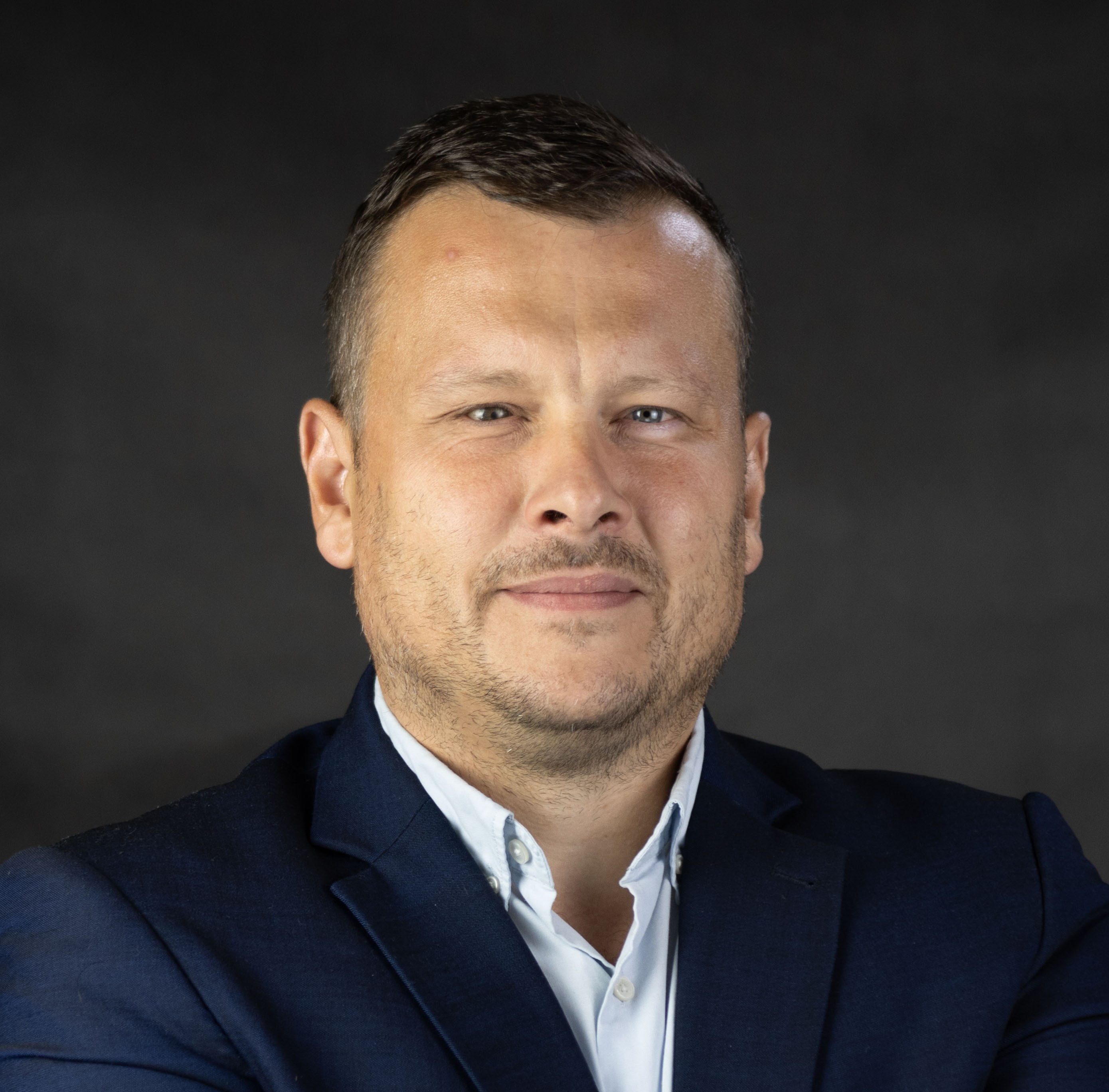 Mgr. Michal Mičura